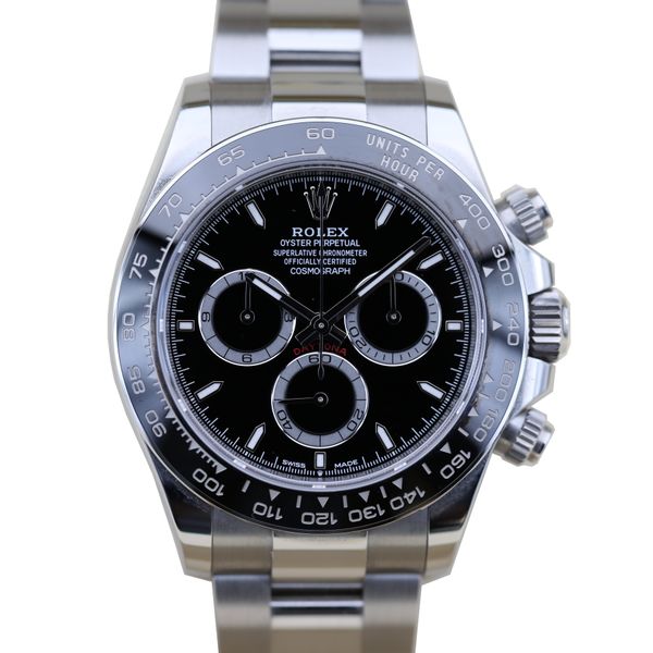 Rolex Daytona 126500 LN